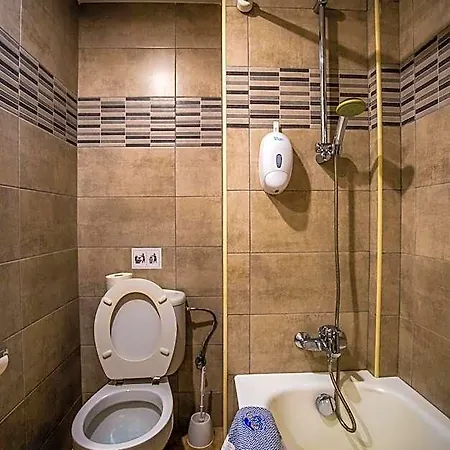 Tetyk فندق بروتاراس