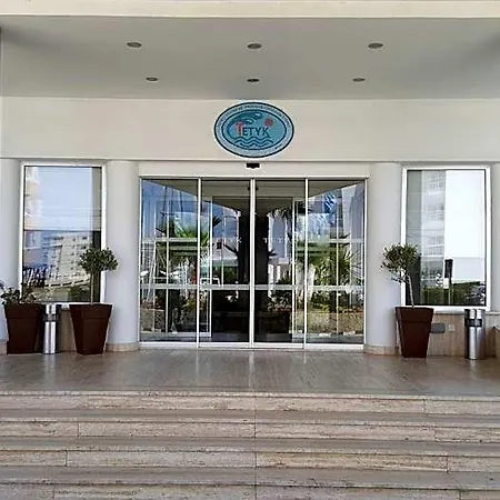فندق Tetyk بروتاراس
